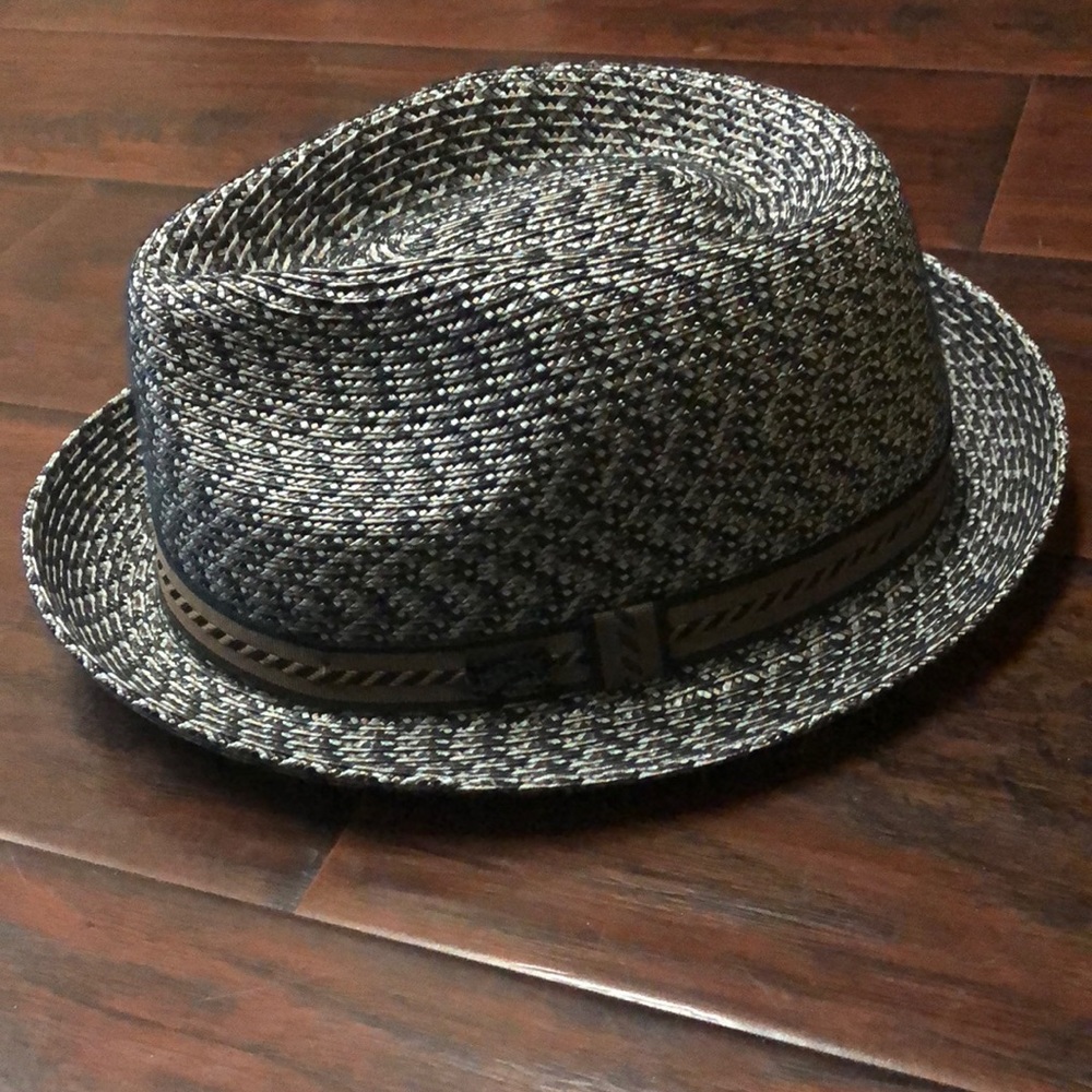 Fedora hats